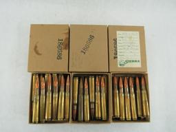 (59) 30-06 Cartridges