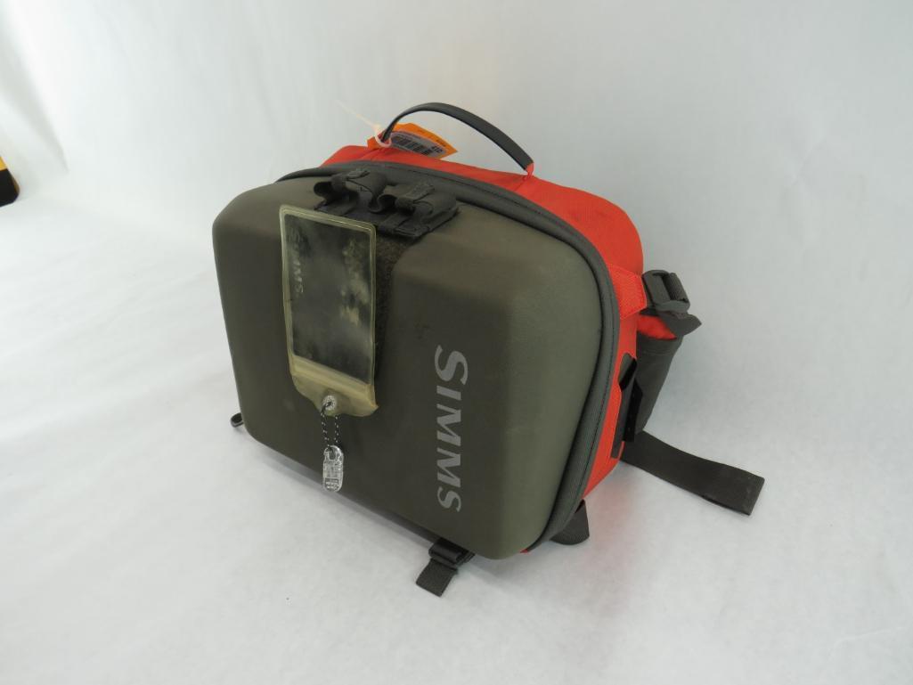 Simms Hip Bag