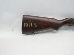 Vintage M1 Garand Stock