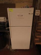 Whirlpool ET18GKXHW0 Refrigerator Freezer