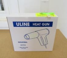 ULINE Model H-915 Industrial Heat Gun