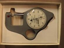 Ames Thickness Measurer