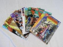 DC Combo Pack ft. Doom Patrol #94-#96 Masters of the Universe #2-#3