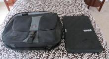 Thule and Swissgear/Wenger Laptop travel cases