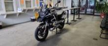 2016 BMW R1200GS ADVENTURE