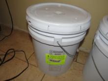 60 Lbs. Container of U.S. Grade A Honey