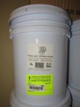 60 Lbs. Container of U.S. Grade A Honey