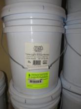 60 Lbs. Container of U.S. Grade A Honey