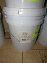 60 Lbs. Container of U.S. Grade A Honey