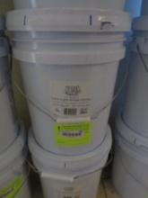 60 Lbs. Container of U.S. Grade A Honey