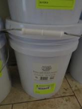 60 Lbs. Container of U.S. Grade A Honey