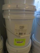 60 Lbs. Container of U.S. Grade A Honey