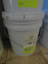 60 Lbs. Container of U.S. Grade A Honey