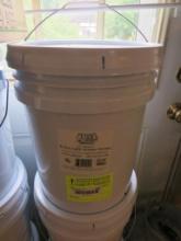 60 Lbs. Container of U.S. Grade A Honey