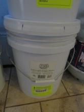 60 Lbs. Container of U.S. Grade A Honey