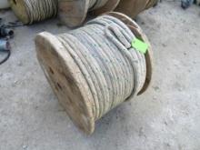 Spool of 1.25" Rope