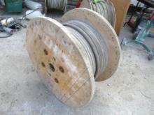 Spool of 1" Rope