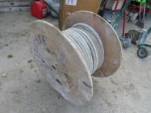 Spool of 1" Rope