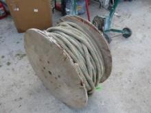 Spool of 1" Rope