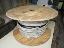 Spool of 3/8" Rope