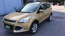 2015 Ford Escape SE I4, 1.6L T