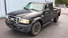 2008 Ford Ranger V6, 4.0L