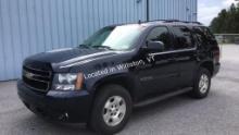 2009 Chevrolet Tahoe LT V8, 5.3L