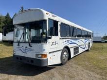 2008 INTERNATIONAL BUS Maxxforce DT 7.6L DIESEL