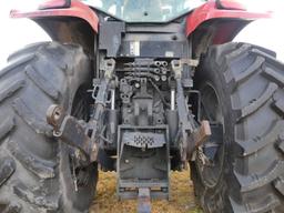 2012 Case IH 160 Puma