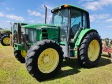 John Deere 6430