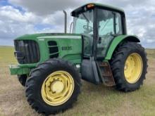 John Deere 7130