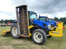 2014 New Holland T4.95