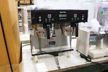 NEW BUNN ICB-TWIN COFFEE BREWER