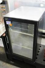 QBD 21IN. SELF CONTAINED COUNTERTOP COOLER