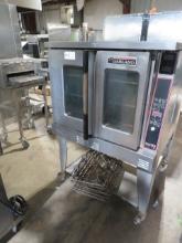 GARLAND MASTER 450 ELECTRIC CONVECTION OVEN 208V/3PH