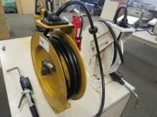 OIL HOSE REELS