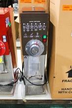 NEW GRINDMASTER 890E-TS STARG COFFEE GRINDER