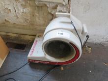 ADVANCE AIR MOVER