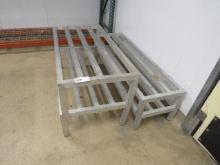 DUNNAGE RACKS