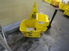 MOP BUCKETS