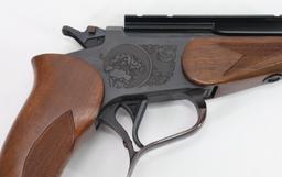 Thompson Center Contender Single Shot Pistol