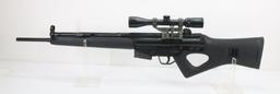 Heckler & Koch SR9 Semi Automatic Rifle