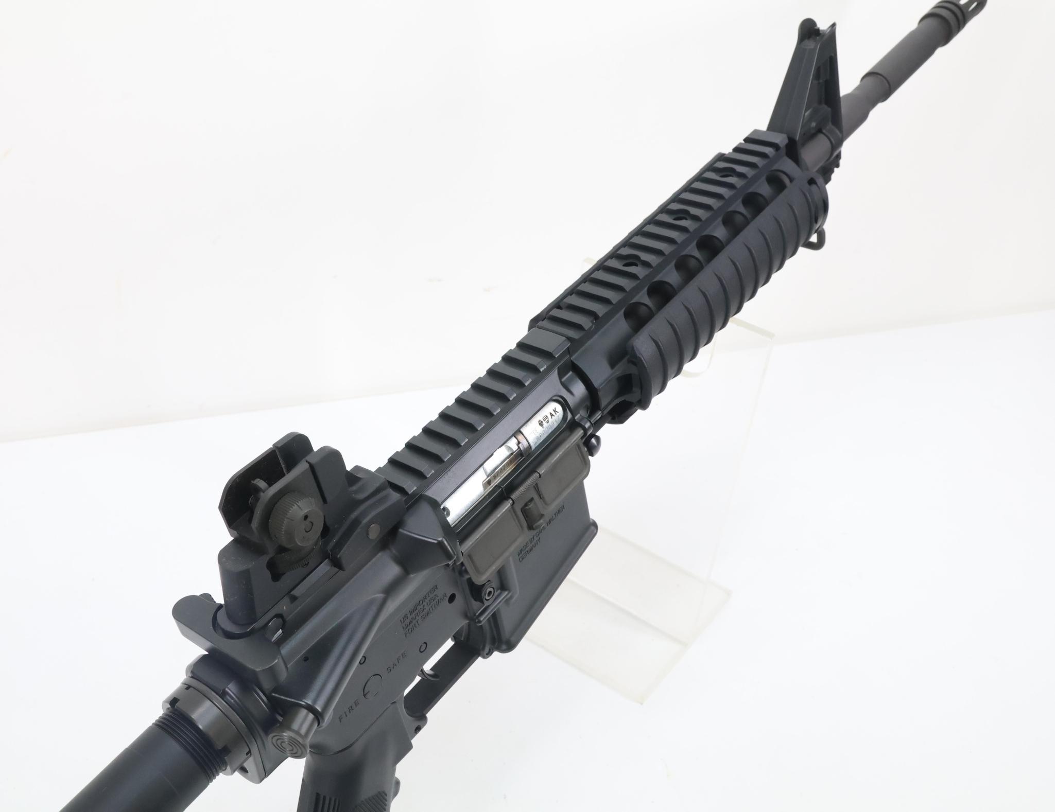 Colt M4 OPS Semi Automatic Rifle