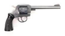 H&R 929 Sidekick Double Action Revolver