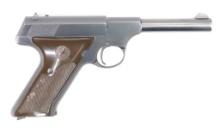 Colt Challenger Semi Automatic Pistol