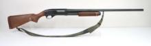Remington Wingmaster 870 Pump Action Shotgun