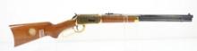 Winchester Model 94 Lone Star Commemorative Lever Action Rifle