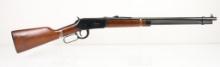 Ted Williams/Sears Model 100 Lever Action Rifle