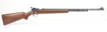 Winchester (Pre 64) Model 72 Bolt Action Rifle