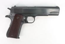 Ithaca/CAI 1911A1 US Army Semi Automatic Pistol